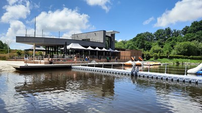 Neufchâteau - SunnyDock F