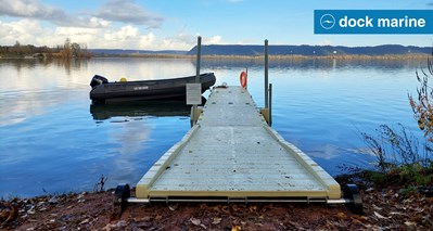 Fédération de Pêche de l'Eure - RotoDock 06