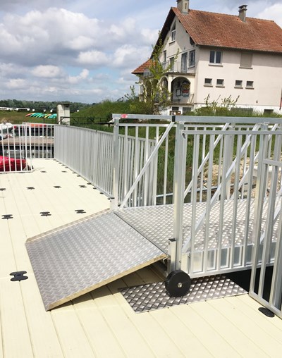 Lauterbourg - RotoDock 05