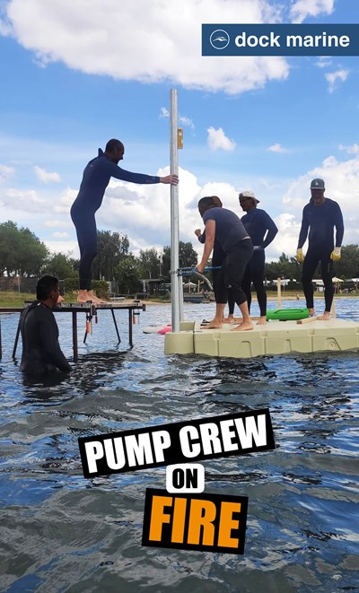 RotoDock - Uni Magdeburg 01