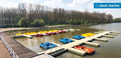 Douaisis Agglo - RotoDock 01