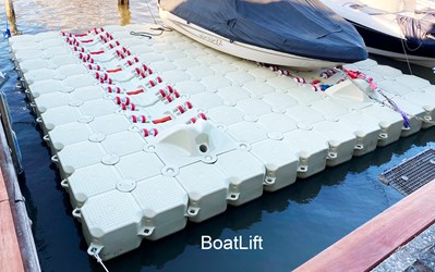 BoatLift 660
