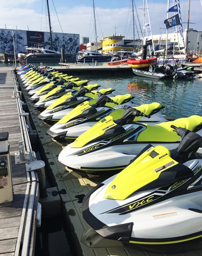 Jet Explorer - JetPort Plus A