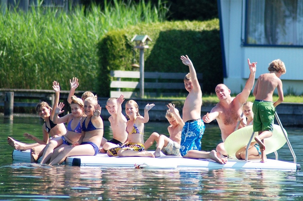 Badflotte EasyFloat 01