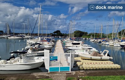 BoatLift - Caraibe Jet Motors 02