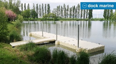 Village Vovéens - RotoDock 01